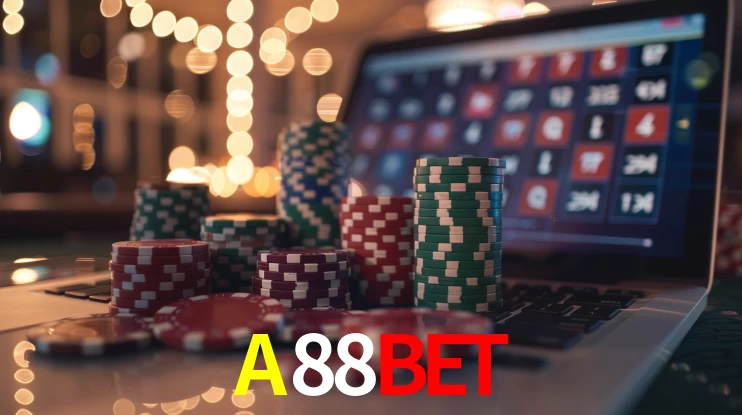 Games Directory A88BET