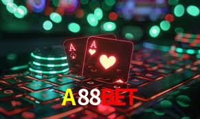 Estatísticas do Jogo A88BET