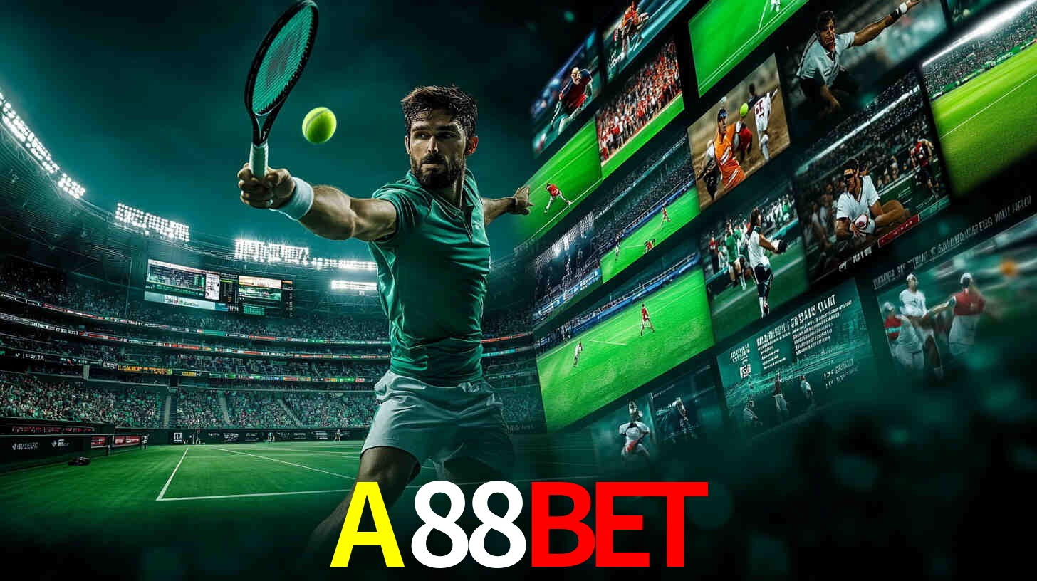 A Popularidade dos Caça-Níqueis no A88BET