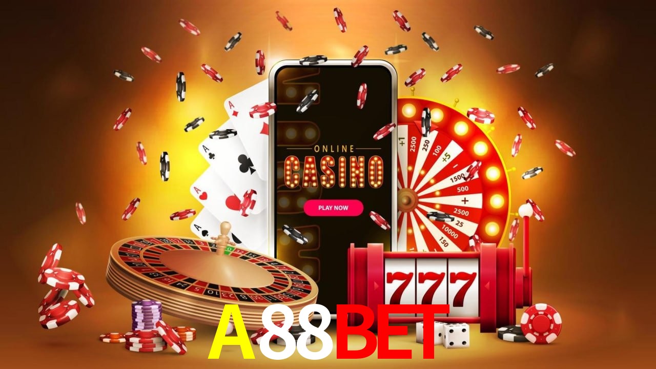 Descubra o Programa VIP da A88BET: Vantagens Exclusivas para Jogadores