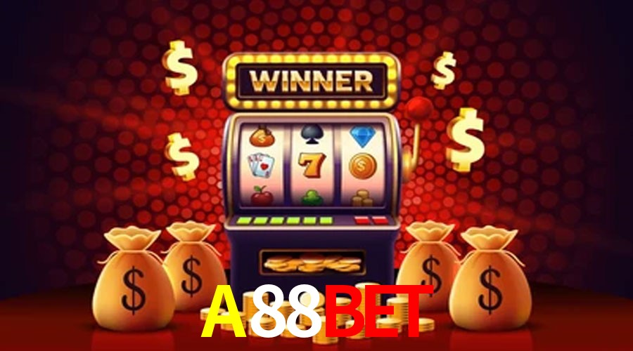 Slot Games A88BET