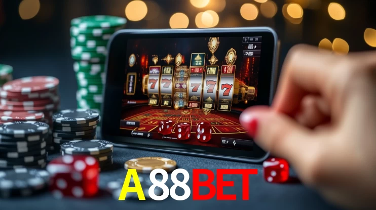 Exclusive Games A88BET