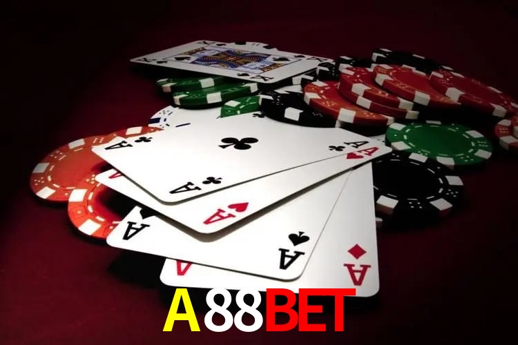 Casino VIP A88BET