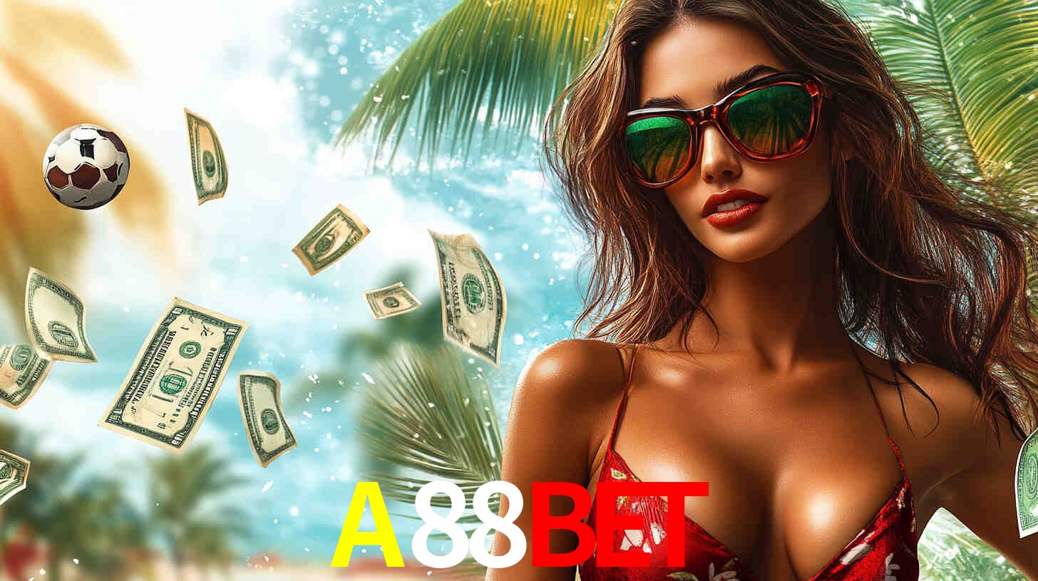 Flash Promotion A88BET