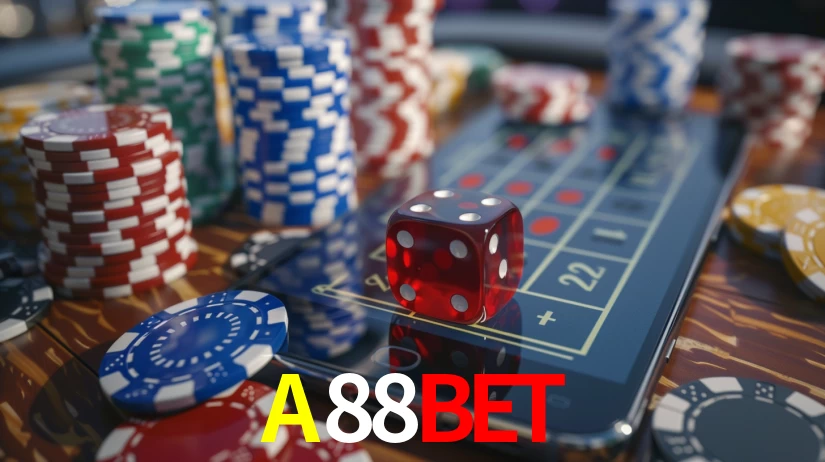 A88BET