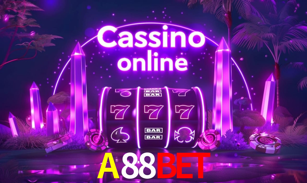 Promoção Relâmpago A88BET