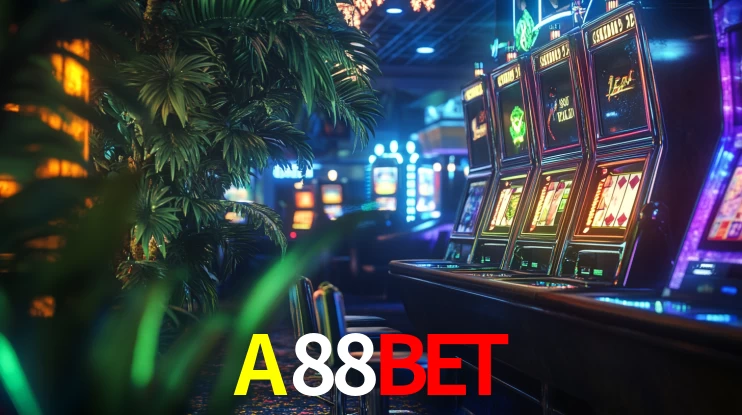 Tournaments A88BET