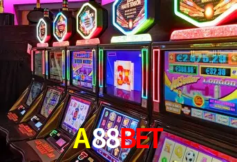 A Emoção da Loteria na A88BET: Uma Chance de Mudança de Vida