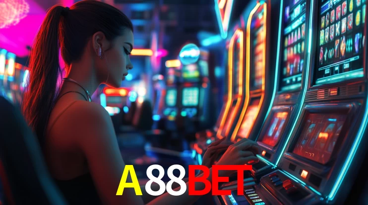 Experimente o Login Seguro Premium no A88BET
