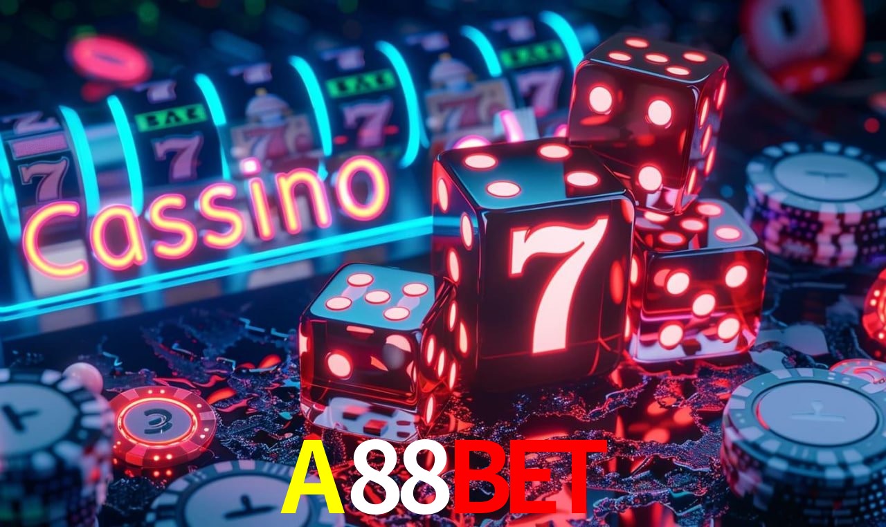 Tennis Betting A88BET