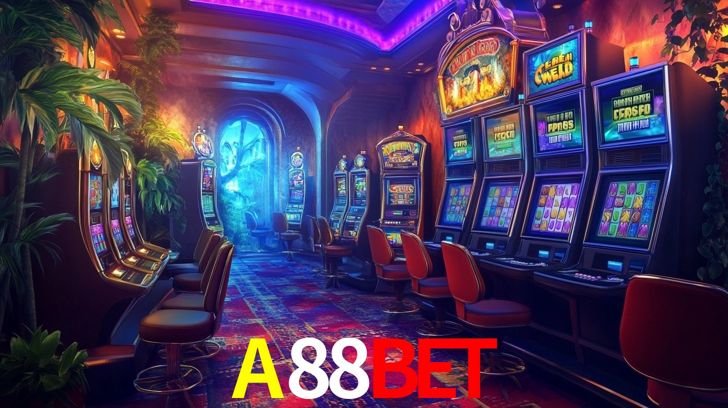 Welcome Bonus A88BET