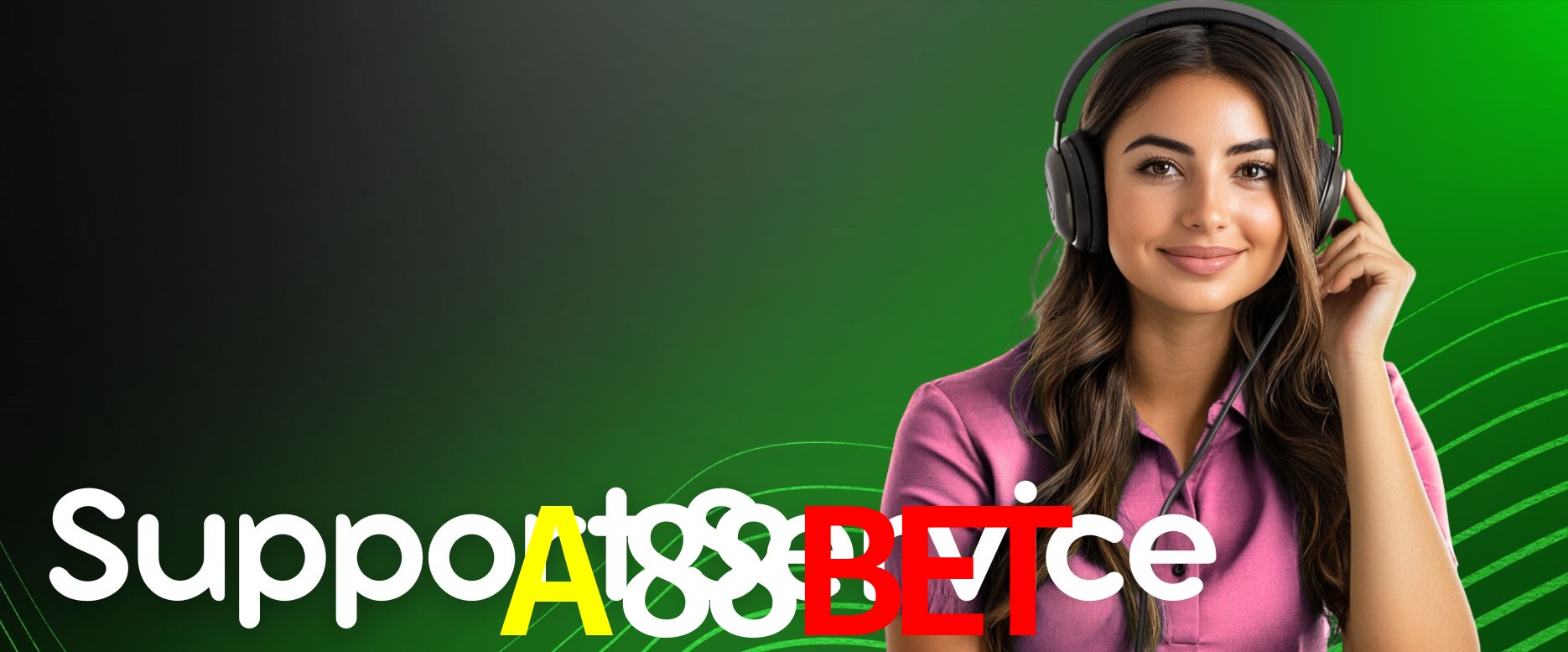Responsive Design A88BET