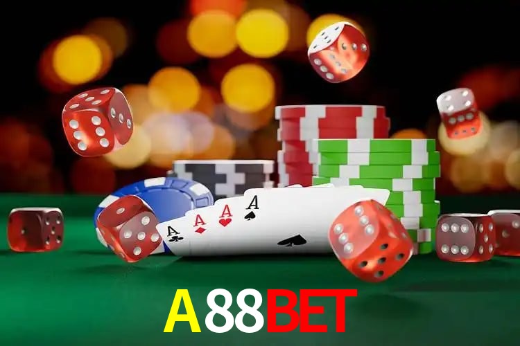 Cadastro Rápido A88BET