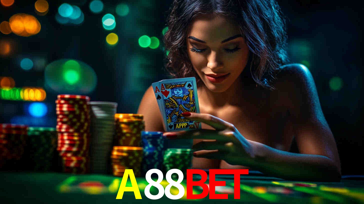 Explorando a Categoria de Eventos em Apostas na A88BET