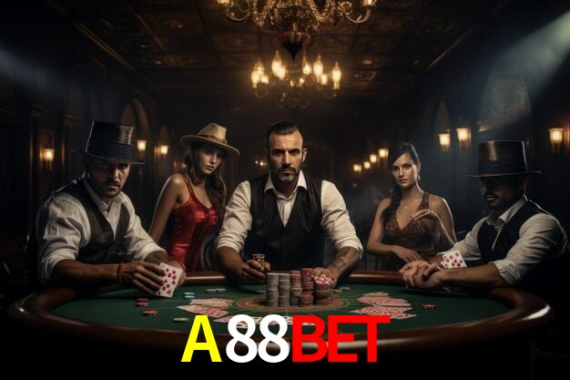 cassino A88BET