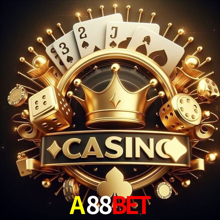 Diretório de Jogos A88BET
