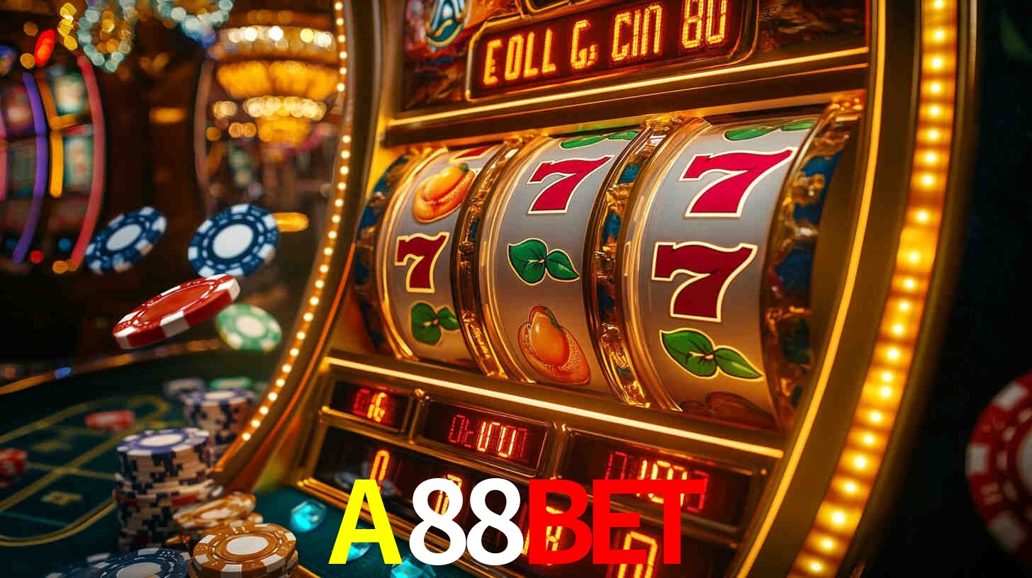 A88BET App Interface