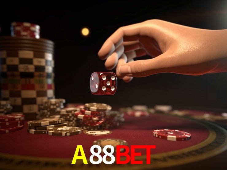 Login Seguro A88BET
