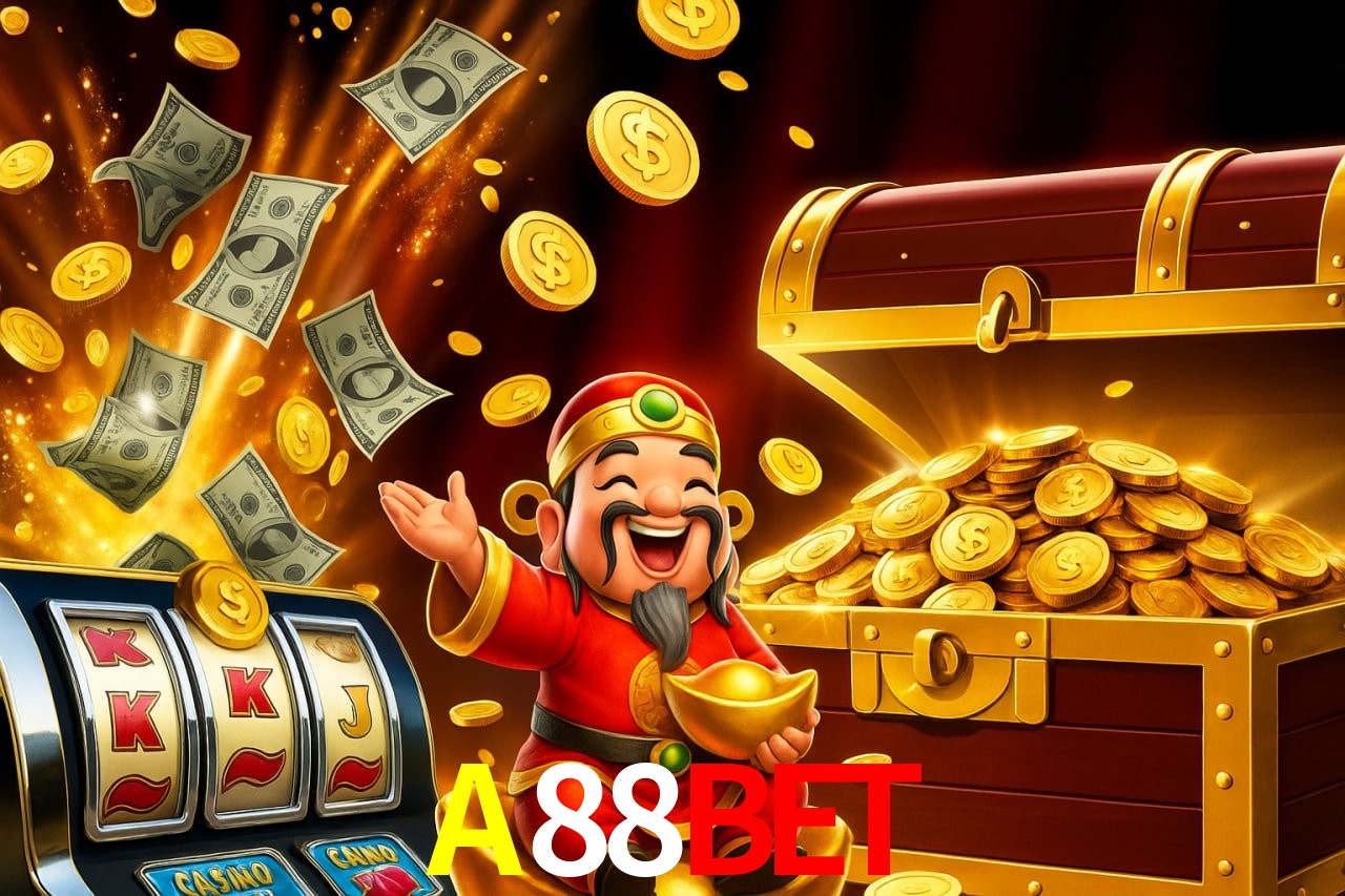 Torneios A88BET