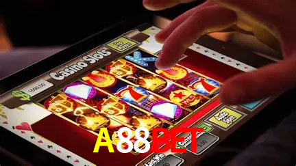 A Experiência Imersiva dos Cassinos Ao Vivo no A88BET