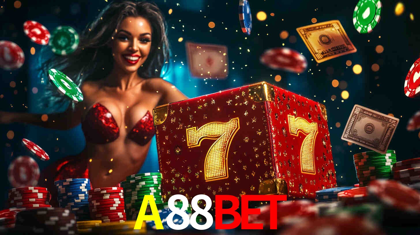 Inovações de Jogos na A88BET: O Futuro das Experiências Interativas