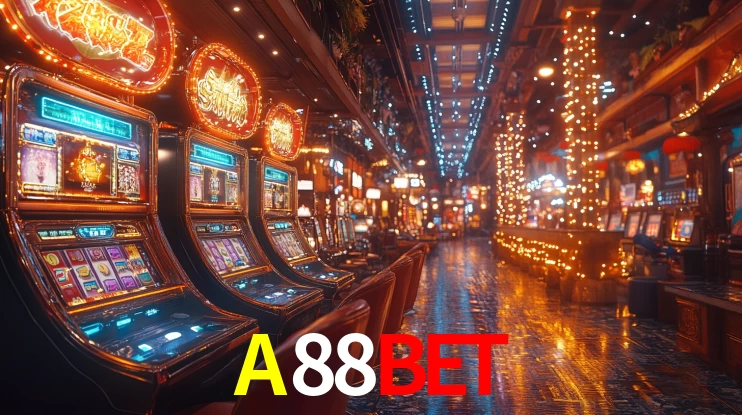 A88BET: Seu Especialista em Apostas Esportivas Brasileiras