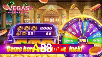 Weekend Specials A88BET