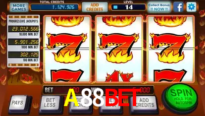 A Emoção da Loteria na A88BET: Uma Chance de Mudança de Vida