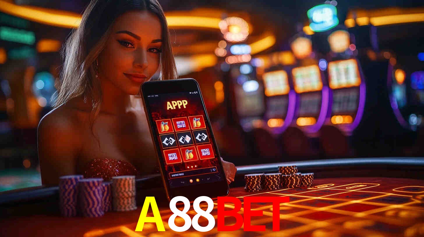 Descubra a Essência do A88BET: Nossa História e Compromissos