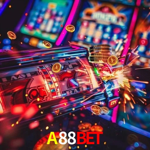 Mesa de Roleta A88BET