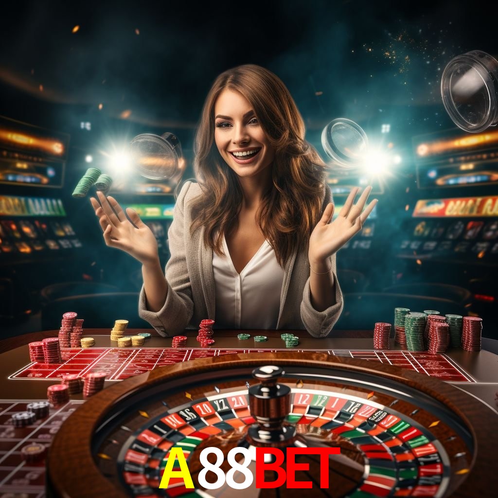 A88BET LOGIN