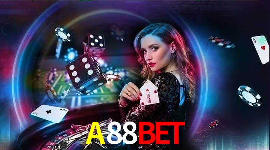 Game Providers A88BET