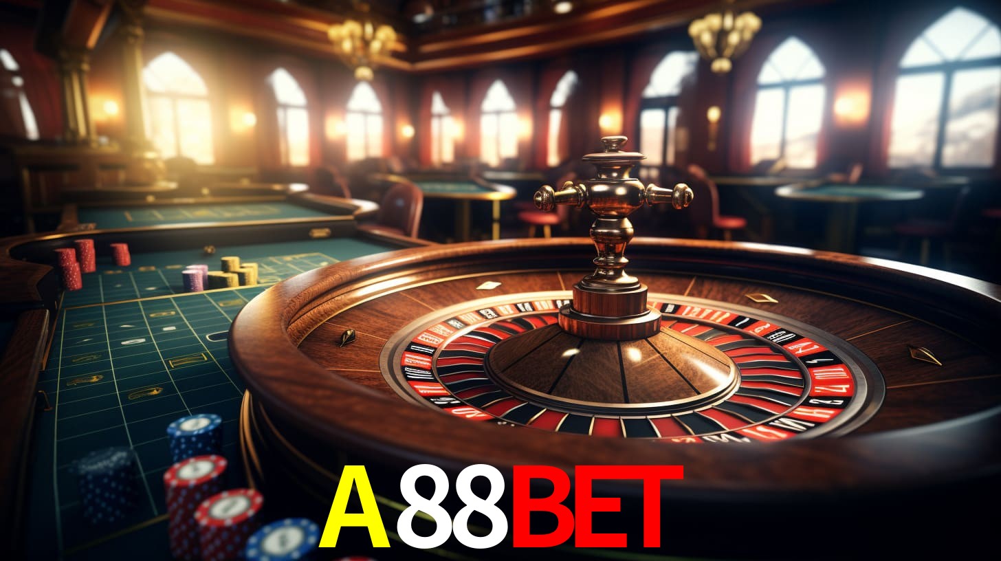 Live Casino A88BET
