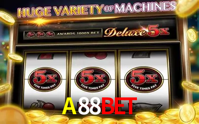 A Experiência Imersiva dos Cassinos Ao Vivo no A88BET