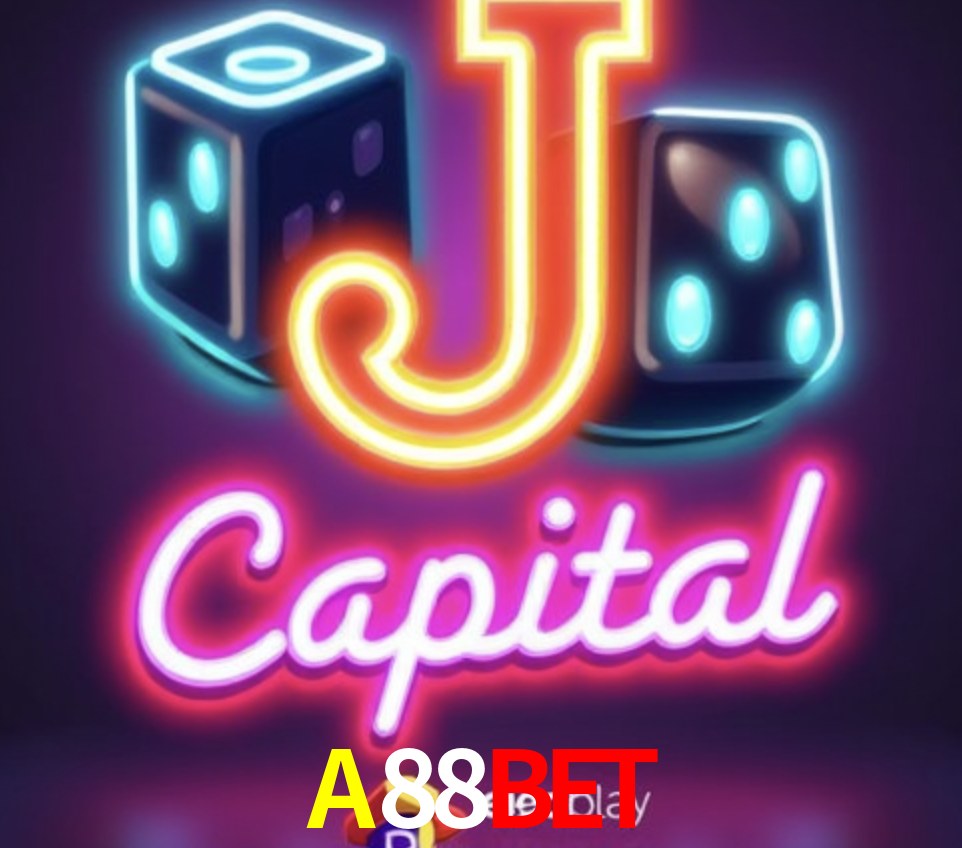 Account Benefits A88BET