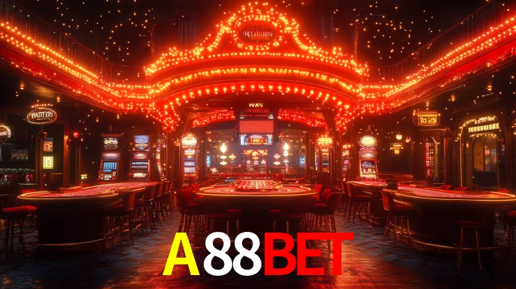 A88BET