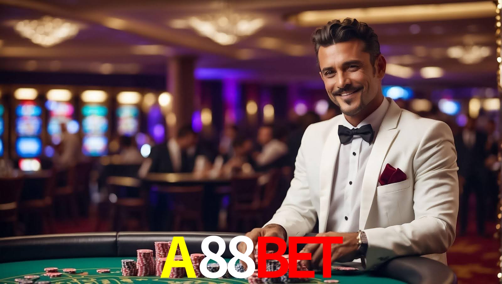Promoções Sazonais A88BET