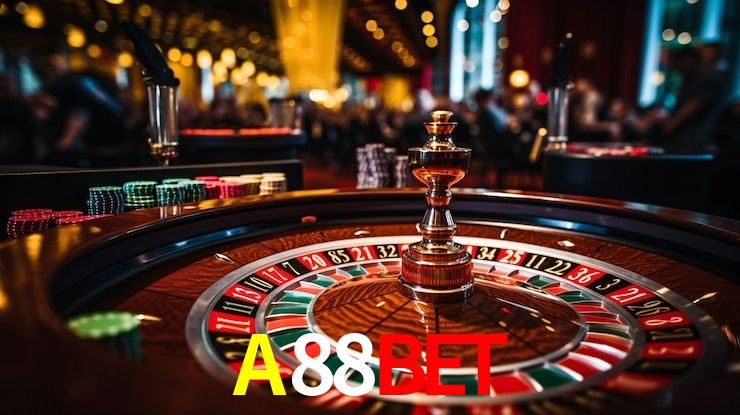 API Integration A88BET