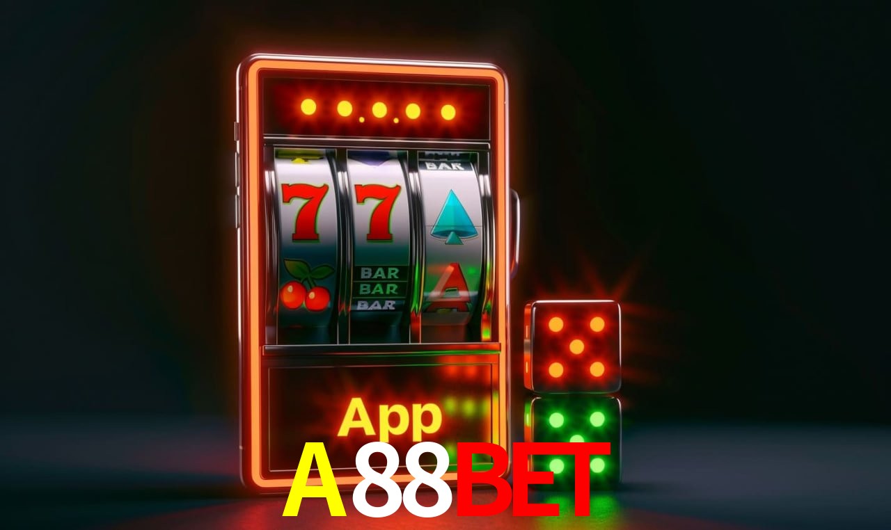 Jogos de Slot A88BET