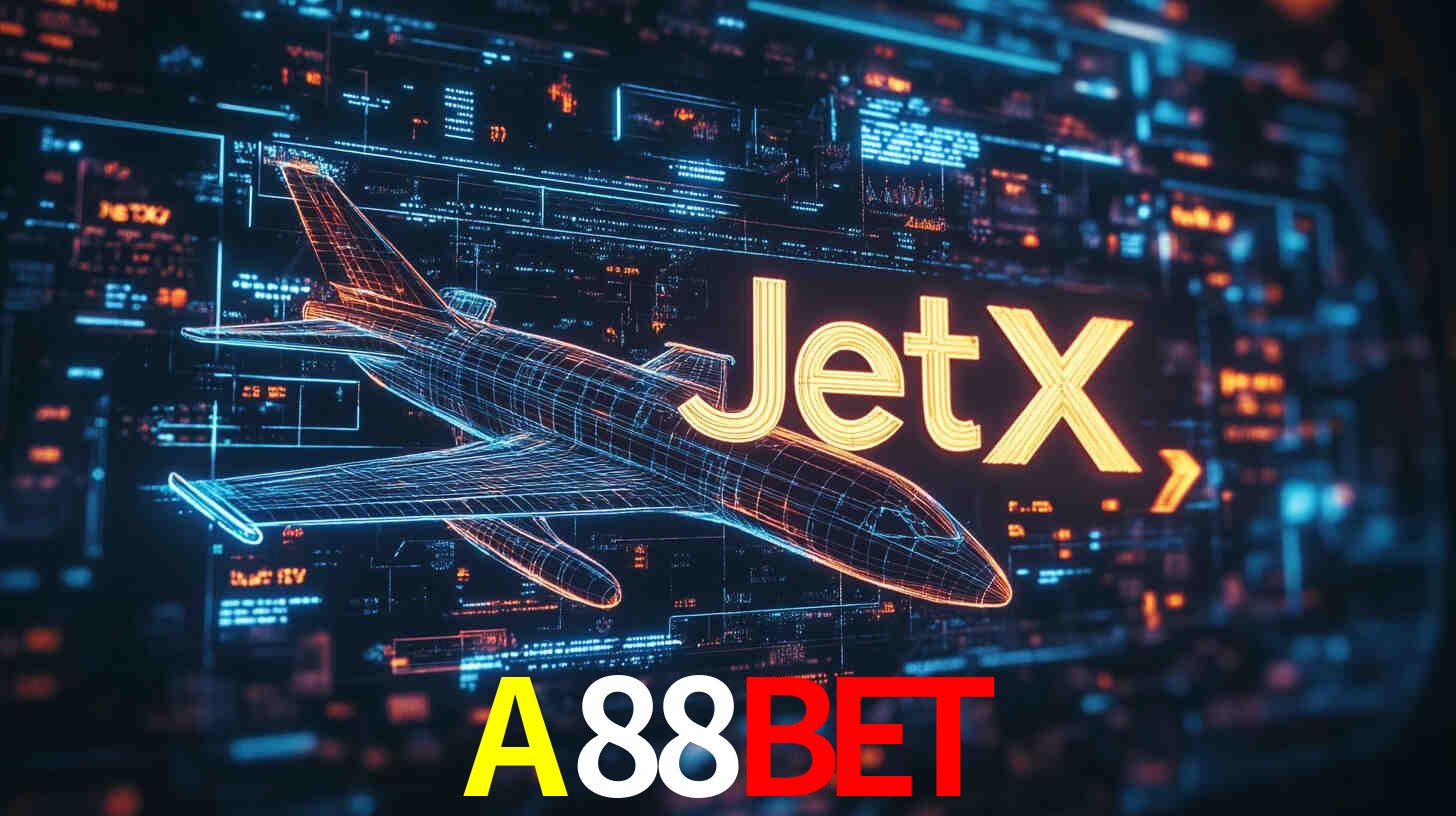 Apostas Esportivas na A88BET: Um Guia Completo