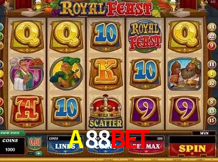 Seasonal Promotions A88BET