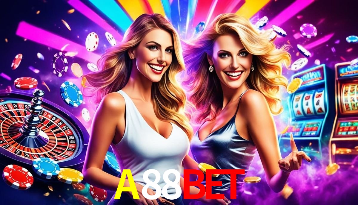 Bônus Diários A88BET