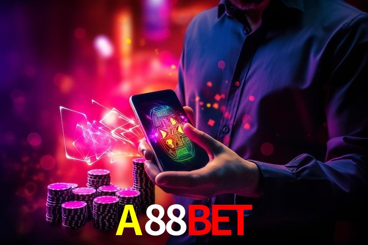 Mesa de Blackjack A88BET