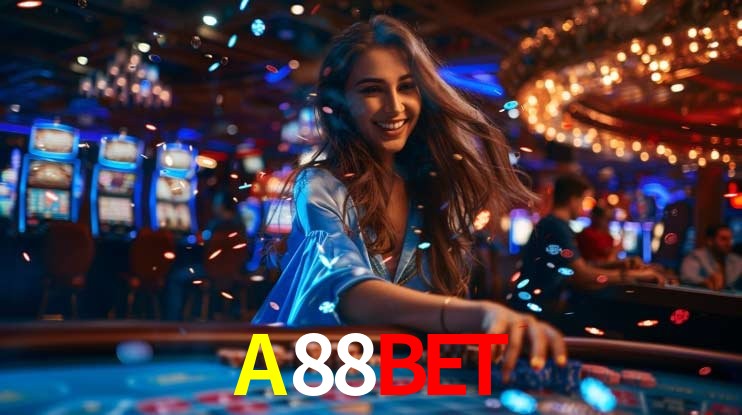 Basketball Betting A88BET