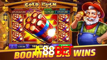 Desvendando o Mundo dos Jogos Virtuais na A88BET