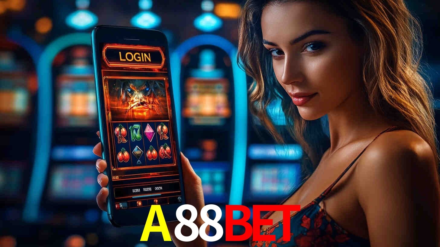 A88BET LOGIN