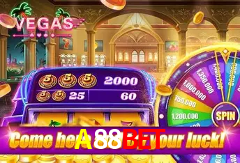 Descubra o Mundo do Cassino Online com A88BET